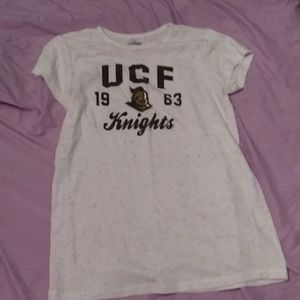UCF Knights shirt
